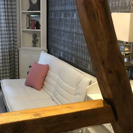 Bergidylle Grafschaft Villa *