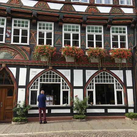 Bergidylle Grafschaft Villa Dassel