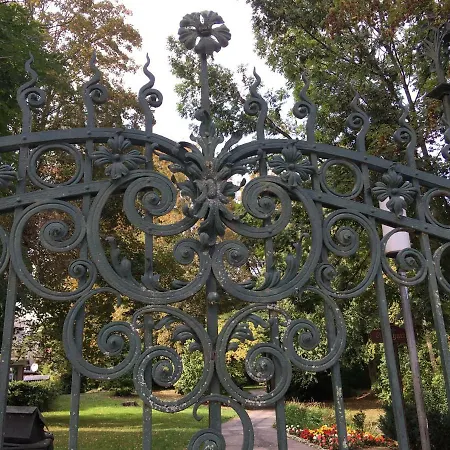 Villa Bergidylle Grafschaft Dassel