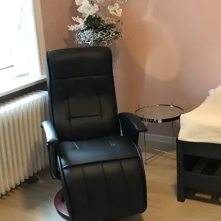 Bergidylle Grafschaft *
