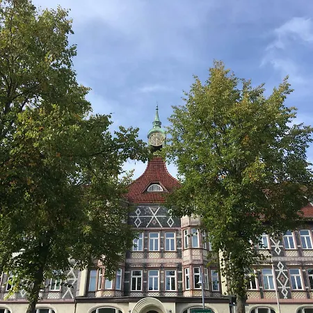 Villa Bergidylle Grafschaft