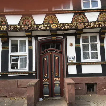 Bergidylle Grafschaft * Dassel