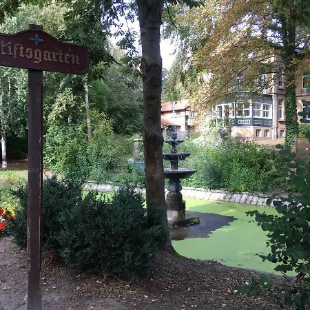 Bergidylle Grafschaft Dassel