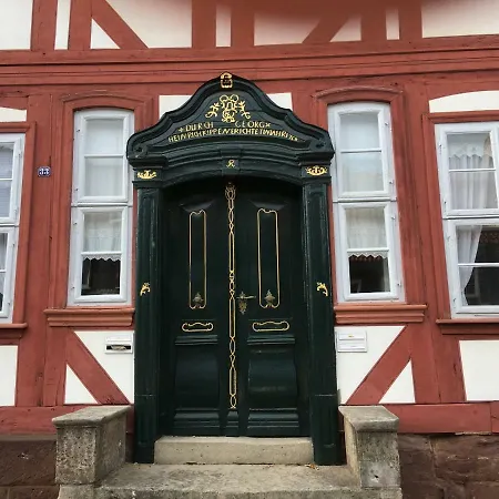 Bergidylle Grafschaft