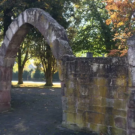 Bergidylle Grafschaft * Dassel