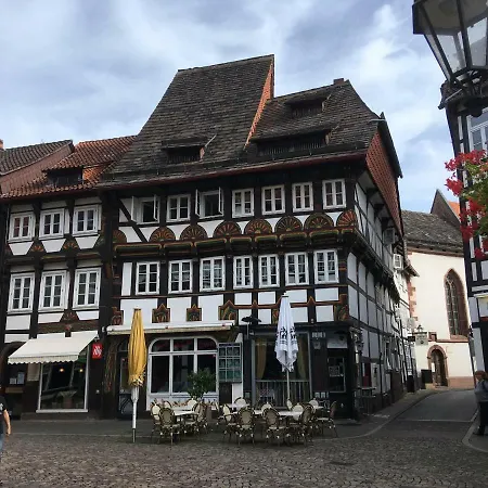 Villa Bergidylle Grafschaft *