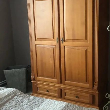 Villa Bergidylle Grafschaft *