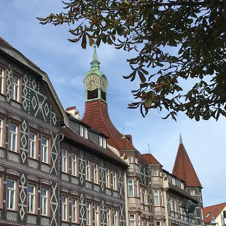 Bergidylle Grafschaft * Dassel