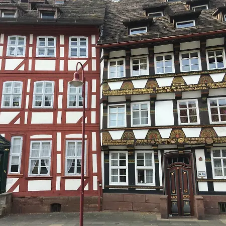 Bergidylle Grafschaft * Dassel
