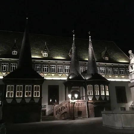 Villa Bergidylle Grafschaft Dassel