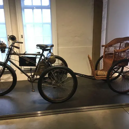 Bergidylle Grafschaft Dassel